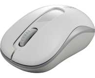 RAPOO Mysz Optyczna bezprzewodowa M10PLUS biała - 1071674 - zdjęcie 2